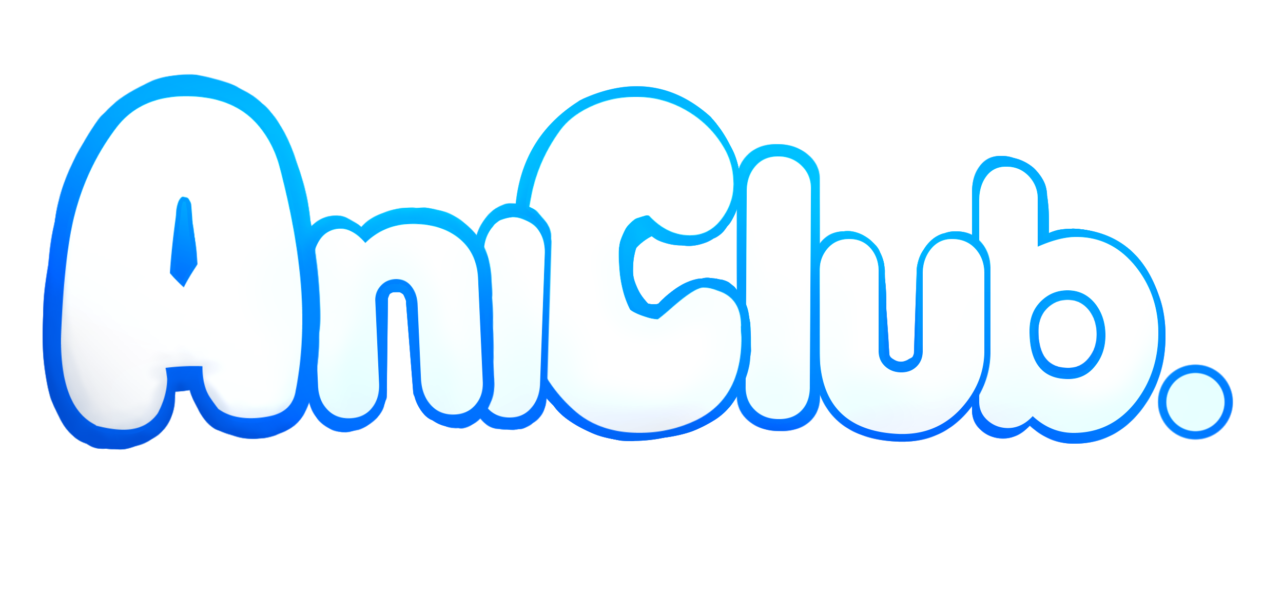 AniClub Webcard